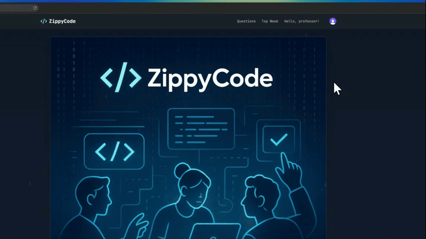 Zippy-Code